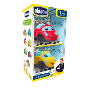 Chicco Turbo Ball - Set Racing Friends
