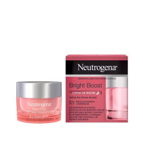 Neutrogena Bright Boost Crema Notte 50 ml