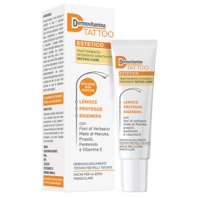 Dermovitamina Tattoo Estetico 15ml
