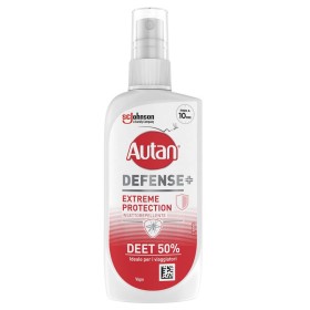 Autan Defense Extreme 100 ml