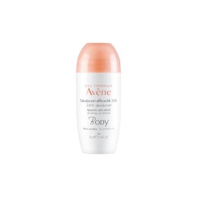 Avene Deo Body Efficacia 24h 50ml