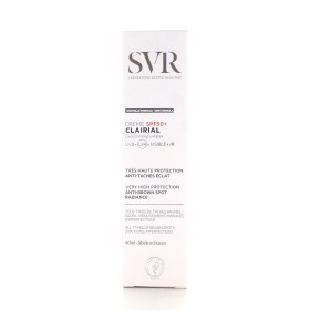 Svr Clairial Creme SPF50+ 40ml