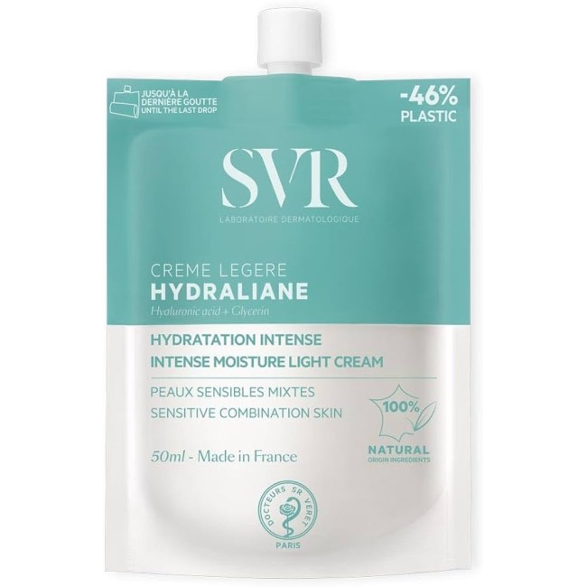Svr Hydraliane Creme Leggera 50 ml