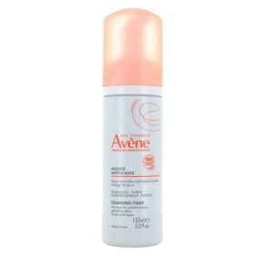 Avene Mousse Detergente Nuova Formula 150ml