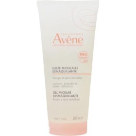 Avene Eau Thermale Gel Detergente Micellare 200ml