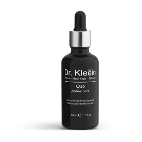 Dr. Kleein Q10 Antiox Care 50 ml - Siero Antiossidante Energizzante