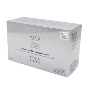 Crescina Mito Isole Follicolari Uomo 1700 - Trattamento Completo 20+20 Fiale