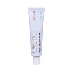 Fillerina 12 Biorevitalizing Double Filler Mito Contorno Labbra 15ml