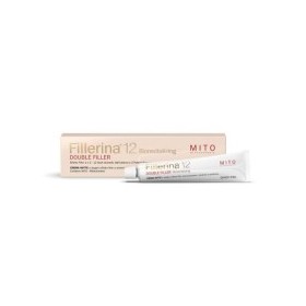 Fillerina 12 Biorevitalizing Double Filler Cream Grado 4 - 50ml