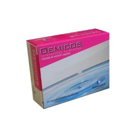 Demicos 30 Capsule