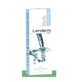 Len Derm Oil Detergente Oleoso 400 Ml