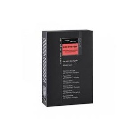 Cosmetici Magistrali C20 System Box Maschera 5 Bustine