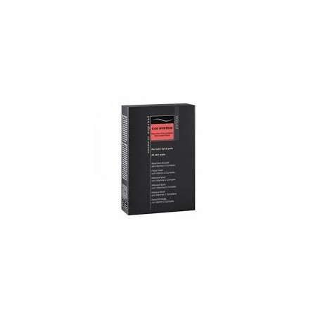 Cosmetici Magistrali C20 System Box Maschera 5 Bustine Cosmetici Magistrali C20 System Box Maschera 5 Bustine
