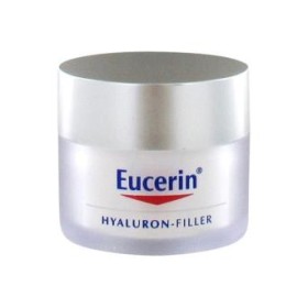 Eucerin Hyaluron Filler Giorno per Pelle Secca SPF15 50ml