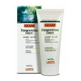 Guam fangocrema dren 200 ml
