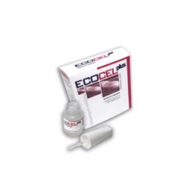 Ecocel Plus Lacca Ungueale 3, 3ml
