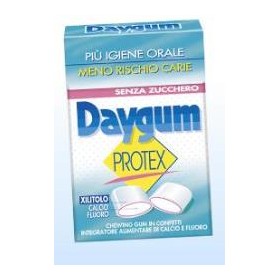 Daygum Protex Gum 30 g