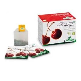 Infuso ciliegia 20 filtri