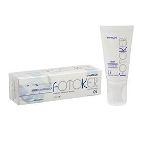 Pharcos Fotoker Crema 50 Ml