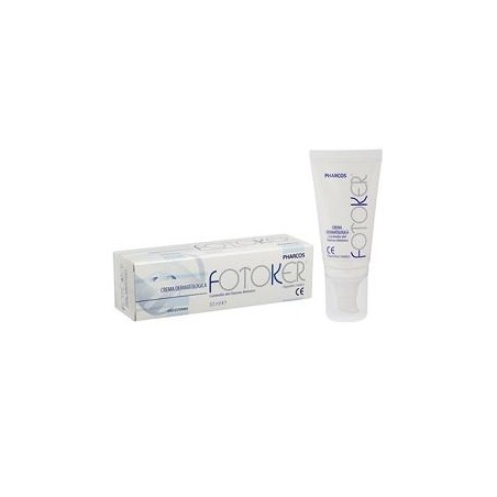 Pharcos Fotoker Crema 50 Ml Pharcos Fotoker Crema 50 Ml