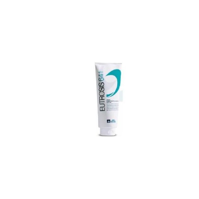 Eutrosis 641 Crema Cheratonormalizzante 400Ml