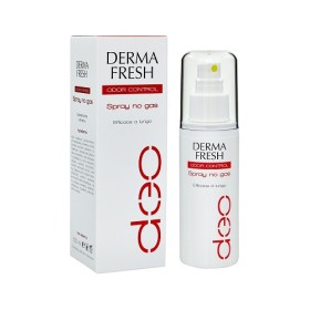 Dermafresh Odor Control Spr 100 ml