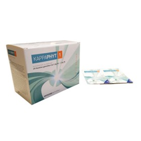 Kappaphyt 1 20 Bustine Gem 2,5 G + 2,5 G