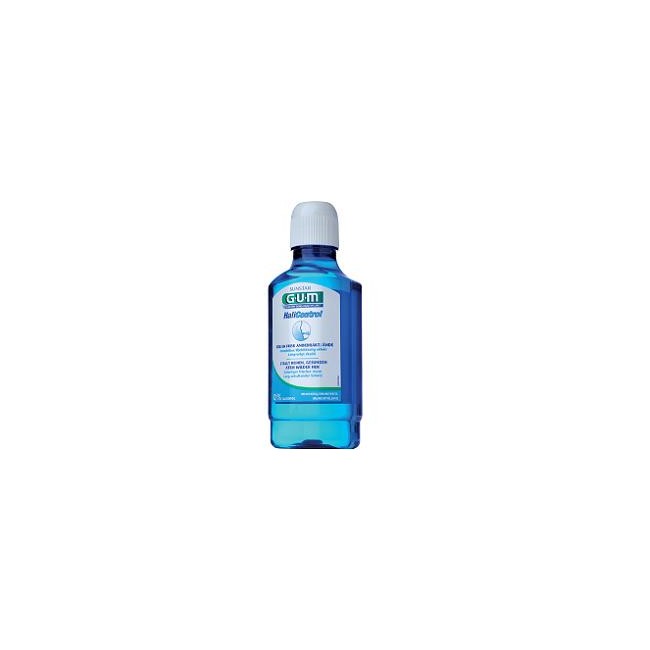 Gum Halicontrol Colluttorio 300ml Gum Halicontrol Colluttorio 300ml
