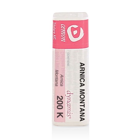 Arnica montana 200k globuli