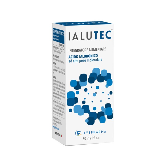 Ialutec 30 ml