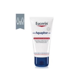 Eucerin Aquaphor Trattamento Riparatore Pelli Danneggiate 45g