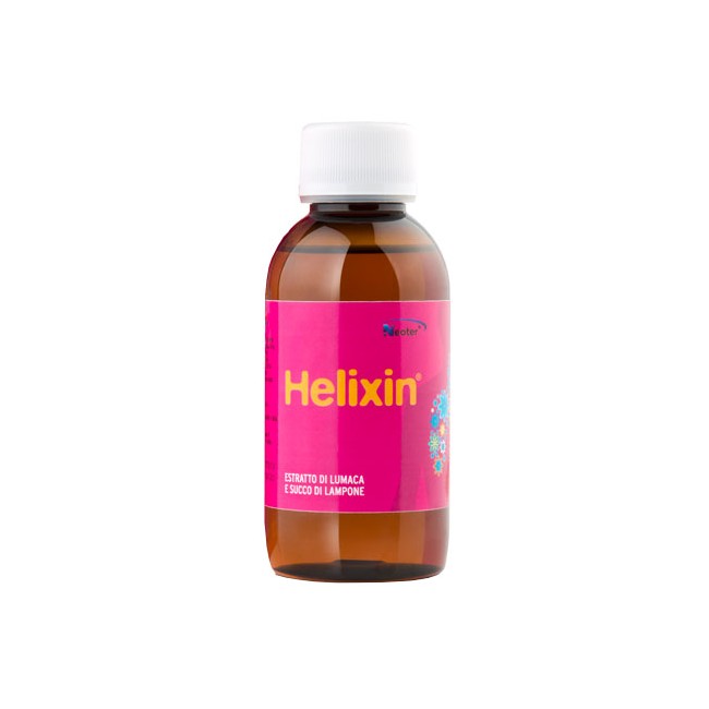 Helixin 250 Ml