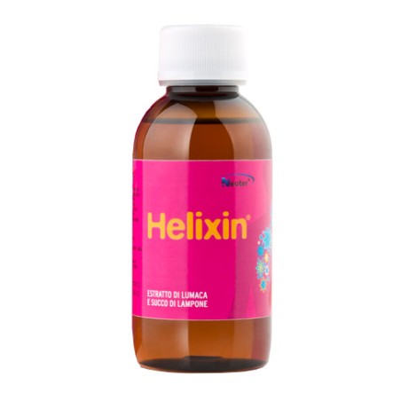 Helixin 250 Ml