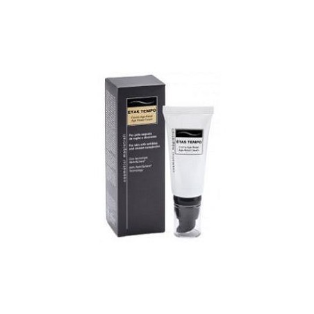 Cosmetici magistrali Etas Tempo crema age reset per pelle segnata da rughe e discromie 30ml Cosmetici magistrali Etas Tempo crema age reset per pelle segnata da rughe e discromie 30ml