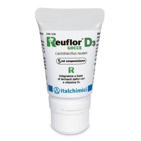 Reuflor D3 Gocce 5 ml