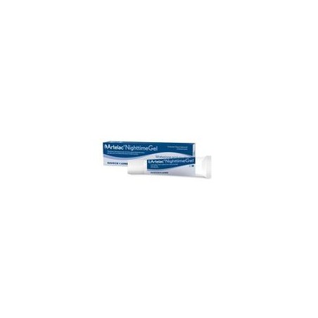 Artelac Nighttime Gel Oculare 10 Ml