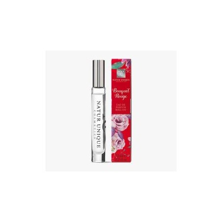 Natur Unique Bouquet Rouge eau de parfum roll on 7, 5Ml