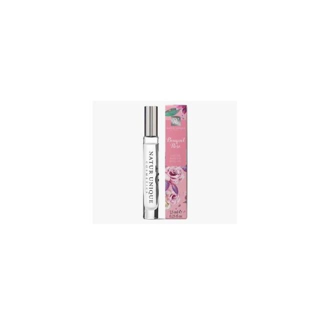 Natur Unique Bouquet Rose eau de parfum roll on 7, 5Ml Natur Unique Bouquet Rose eau de parfum roll on 7, 5Ml