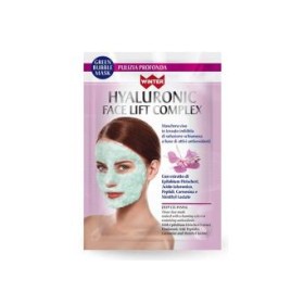 Winter Hyaluronic Face Lift Complex Maschera Viso Bubble 23ml