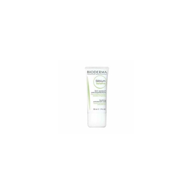 Bioderma Sebium Sensitive 30Ml