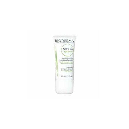 Bioderma Sebium Sensitive 30Ml Bioderma Sebium Sensitive 30Ml