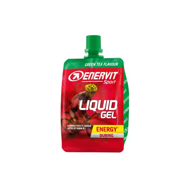 Enervit sport Cheerpack Green Tea 60 ml