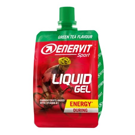 Enervit sport Cheerpack Green Tea 60 ml