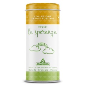 Tisana infondi la speranza 50 g