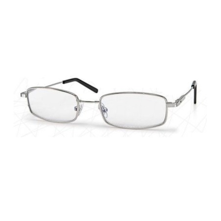 Pic Occhiale Premontato da Lettura Flexi Silver +2 Diottrie Pic Occhiale Premontato da Lettura Flexi Silver +2 Diottrie