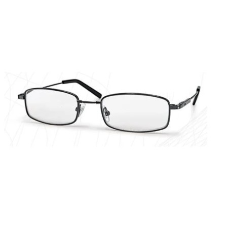 Pic Occhiale Premontato da Lettura Flexi Black +2,5 Diottrie Pic Occhiale Premontato da Lettura Flexi Black +2,5 Diottrie