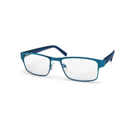 Pic Occhiale Premontato da Lettura Metal Blue +1,5 Diottrie Pic Occhiale Premontato da Lettura Metal Blue +1,5 Diottrie