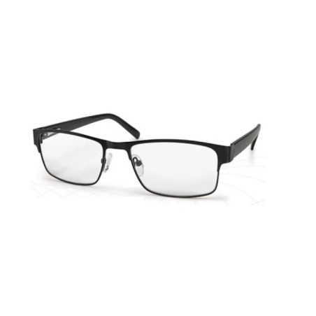 Pic Occhiale Premontato da Lettura Metal Black +2,5 Diottrie Pic Occhiale Premontato da Lettura Metal Black +2,5 Diottrie