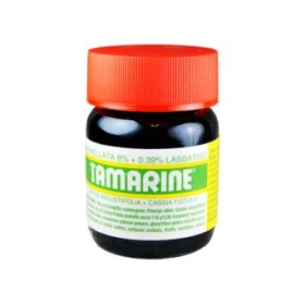 Tamarine 80, 39 Marmellata 1Vaso 260G
