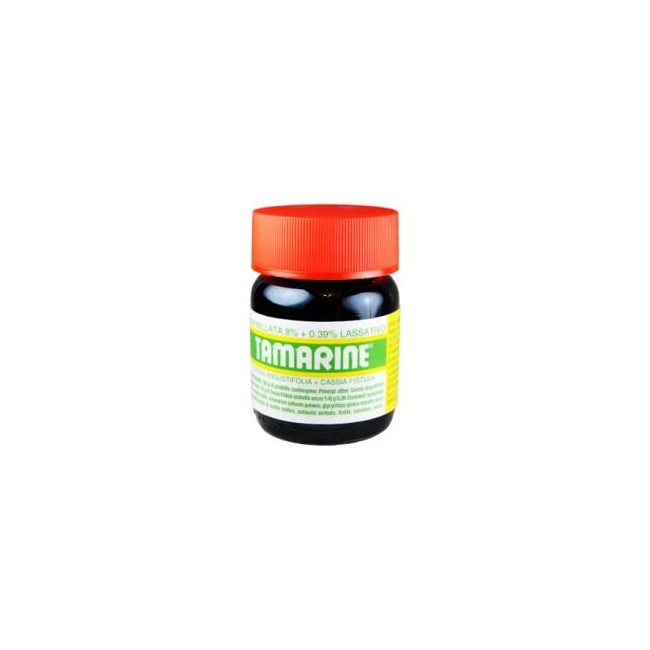 Tamarine 80, 39 Marmellata 1Vaso 260G
